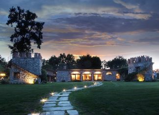 Posezonowy przegląd kosiarek