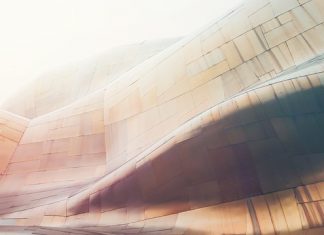 Konserwacja schodów drewnianych