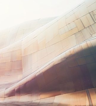 Konserwacja schodów drewnianych