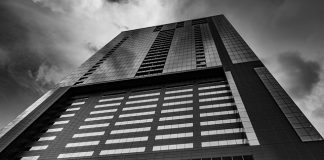 Drzwi antywłamaniowe - zalety