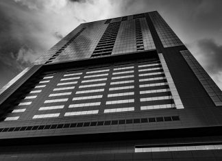 Drzwi antywłamaniowe - zalety