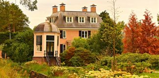 Konserwacja drzwi z drewna