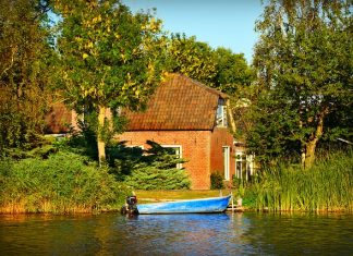 Wszystko na temat mieszkania w Szczecinie