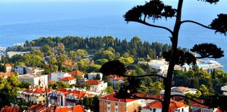 Bramy garażowe segmentowe