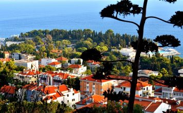 Bramy garażowe segmentowe