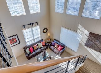 Upiększanie i zwiększanie funkcjonalności mebli