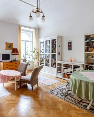 Jak z dnia na dzień można stać się właścicielem mieszkania?