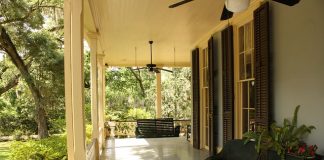 Warunki, które muszą spełniać ogrodzenia