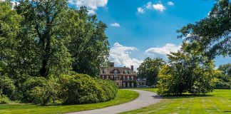 Architektura klasyczna w Polsce