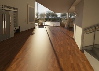 Architektura w historii sztuki