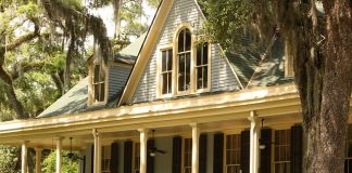 Gdzie znajdziesz architekta?