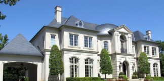 Budowa szeregowa bliźniaków