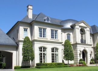 Budowa szeregowa bliźniaków