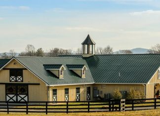 Mieszkanie nowożeńców