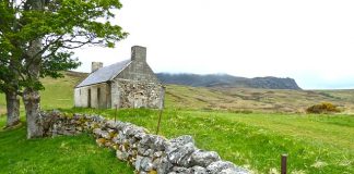 Pracownicy na budowie