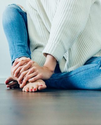 Modny breloczek dla dziewczynek w kształcie standardowego hipopotama