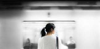 Promowanie wizerunku przez ubrania