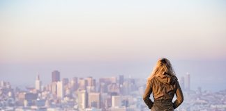 Wpływ papierosów na urodę