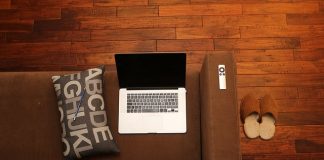 Rozrywka na spokojnie czyli czytanie w każdym miejscu