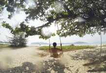 Turystyczne potrzeby