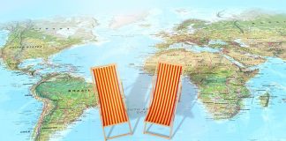 Przebywanie w Krakowie