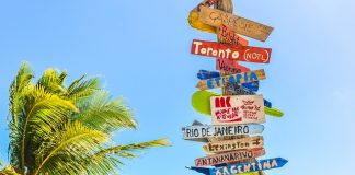 Oczekiwany komfort noclegu - sprawa całkowicie indywidualna