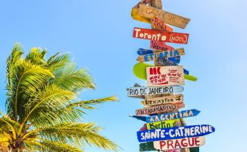 Oczekiwany komfort noclegu - sprawa całkowicie indywidualna