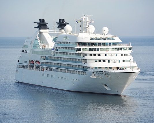 Aktywny wypoczynek Sianożęty.