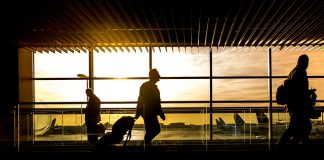 Zagraniczne wojaże nie dla wszystkich