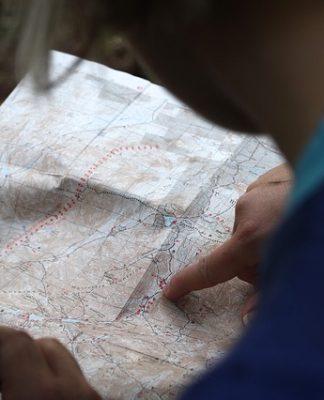 Oferta noclegowa dużych miast