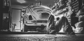 Logistyka, a transport.