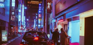 Jak dobrać okulary do jazdy samochodem