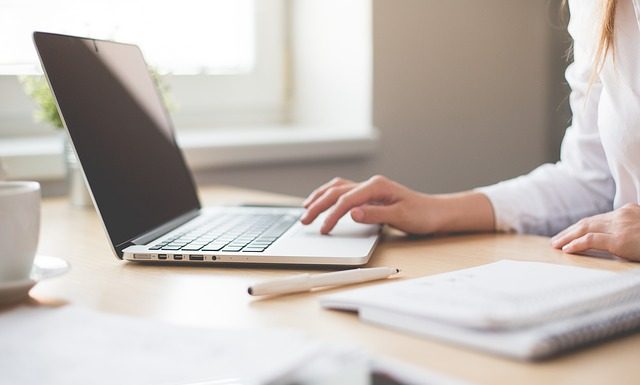 Lakoniczna treść ogłoszeń internetowych powinna być źródłem podejrzeń Lakoniczna treść ogłoszeń internetowych powinna być źródłem podejrzeń
