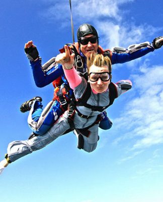 Na czym polega szkolenie AFF? Na czym polega szkolenie AFF?