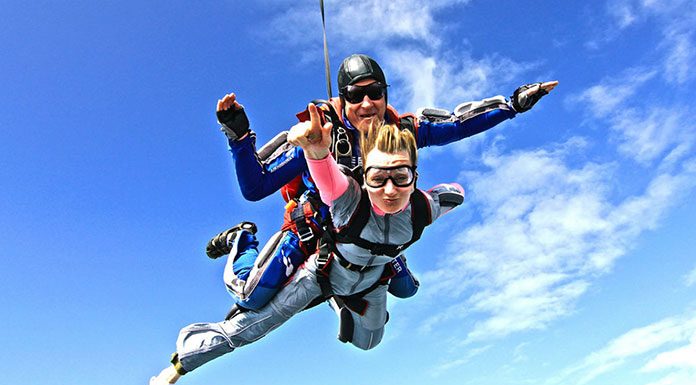 Na czym polega szkolenie AFF?