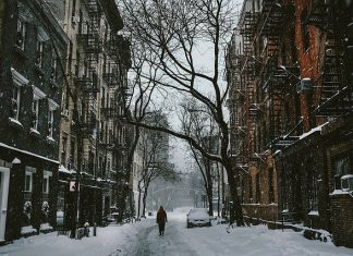 Urządzamy mieszkanie