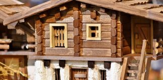 Ocieplanie pianką pur