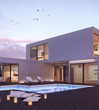 Wybór technologii do budowania domu