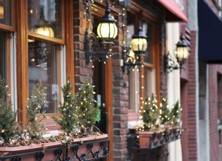 Czemu kupujemy mieszkania?