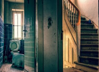 Zakup wyposażenia do mieszkania