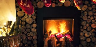 Mieszkanie w starym stylu