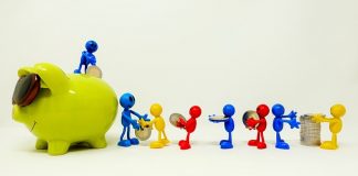 Korzystanie z karty kredytowej