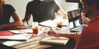 Gotowanie kaszy jaglanej