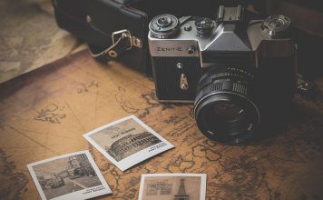 Nadmorskie atrakcje. Koszaliński Szlak Nadmorski