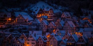 Niski zamek we Lwowie