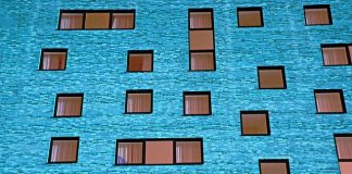 Projekt domu rozwojowego