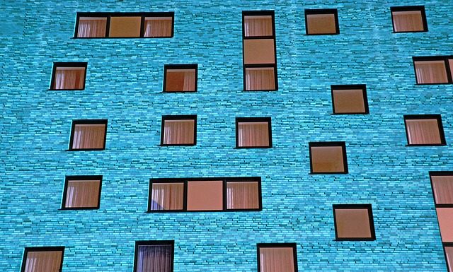 Projekt domu rozwojowego Projekt domu rozwojowego