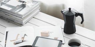 Co powinien umieć 5 latek?