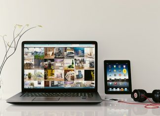 Loggia i jej zastosowanie