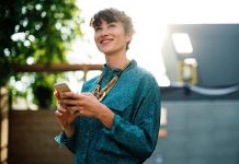 Bądź niezależna. Stwórz własną markę